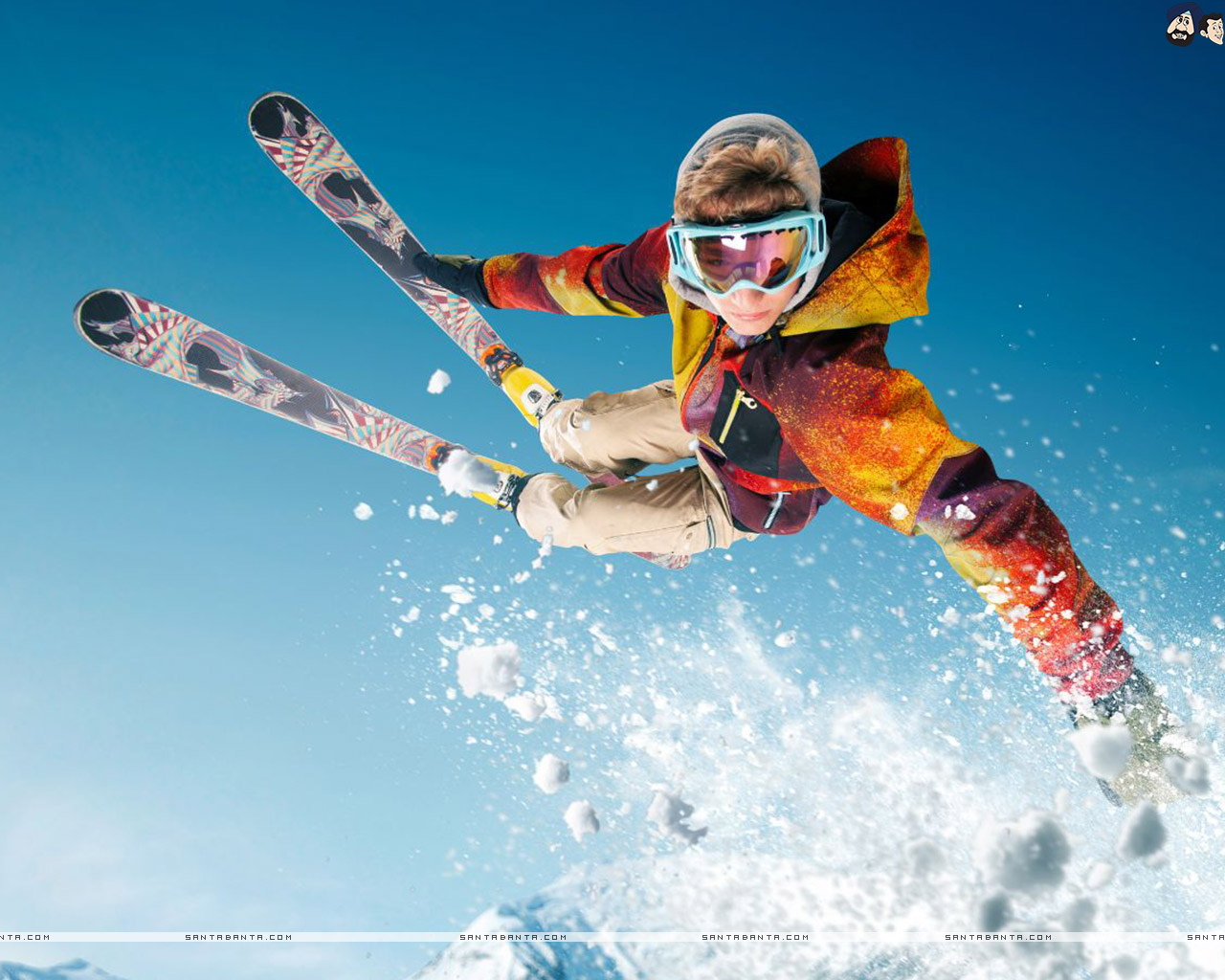 Adventure Sports